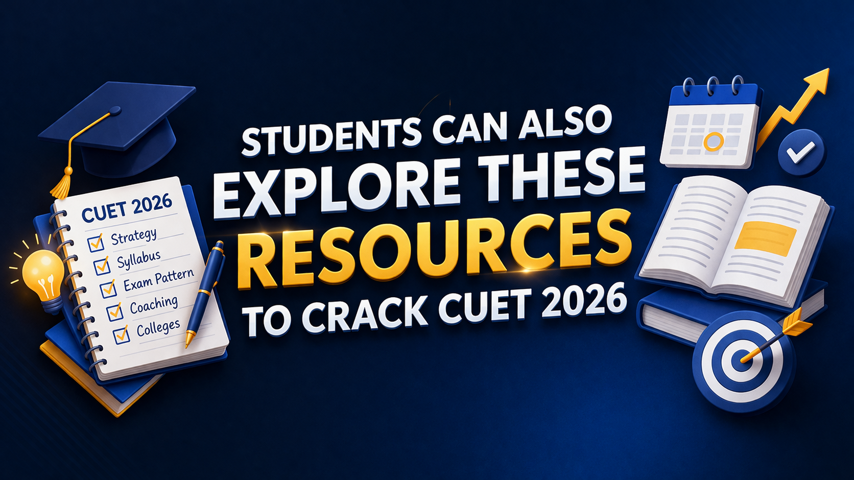 CUET 2026 Preparation Strategy, Syllabus, Coaching & Colleges Guide